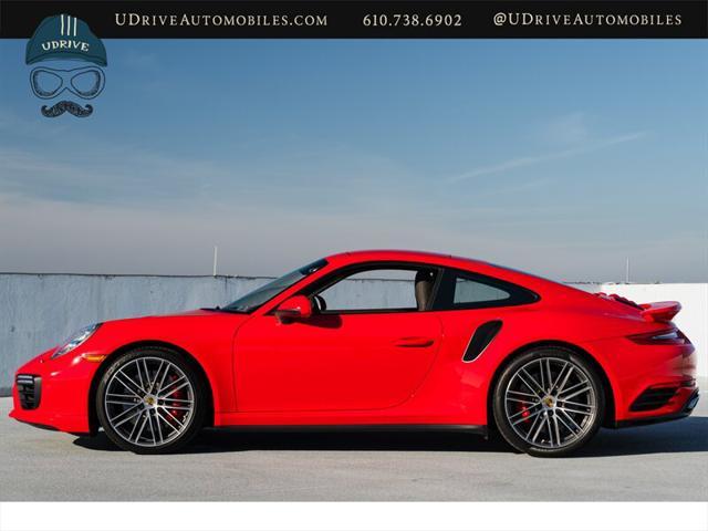 used 2017 Porsche 911 car, priced at $169,900