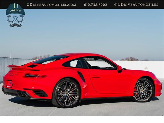 used 2017 Porsche 911 car, priced at $169,900