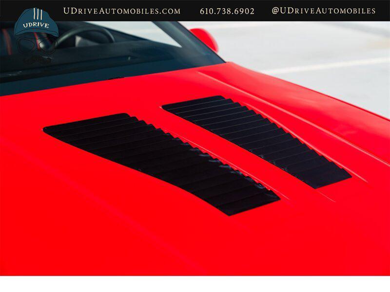 used 1986 Chevrolet Camaro car, priced at $34,900