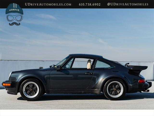 used 1987 Porsche 911 car, priced at $129,900