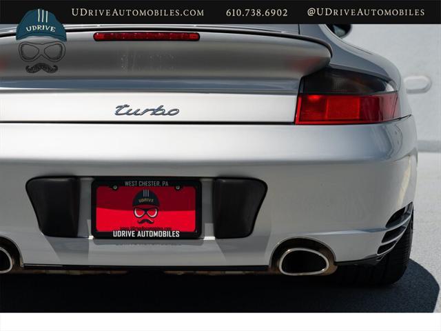used 2001 Porsche 911 car, priced at $67,900