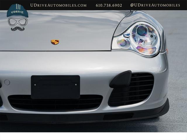 used 2001 Porsche 911 car, priced at $67,900