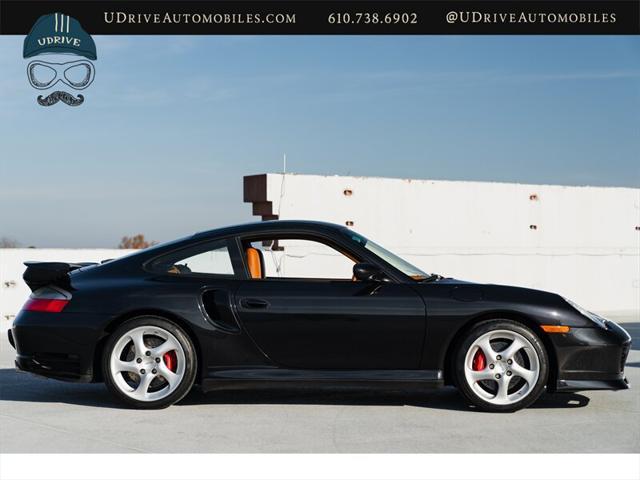 used 2002 Porsche 911 car, priced at $92,900