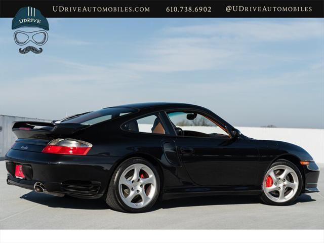 used 2002 Porsche 911 car, priced at $92,900