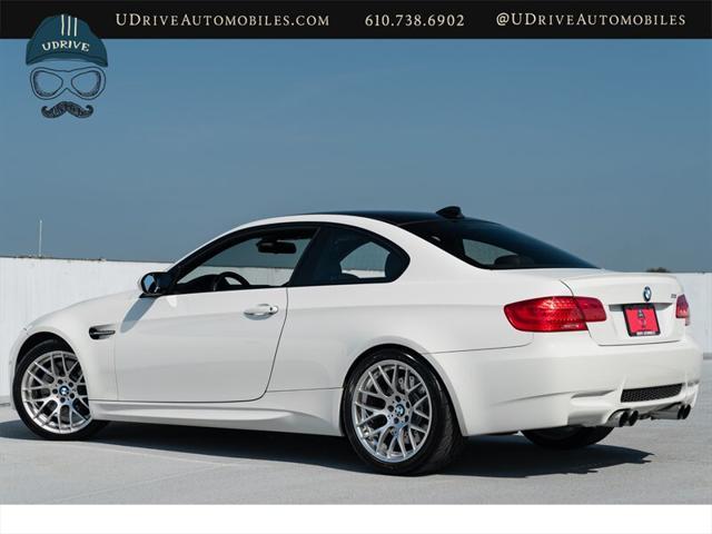 used 2013 BMW M3 car, priced at $64,900