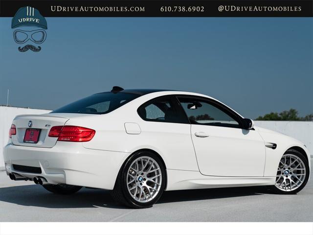 used 2013 BMW M3 car, priced at $64,900