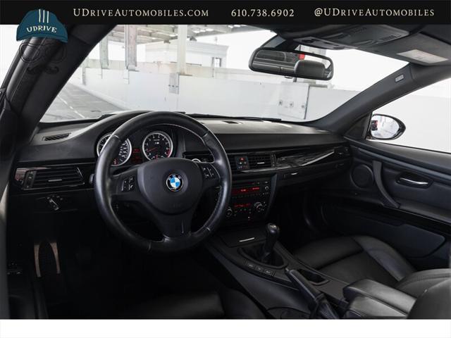 used 2013 BMW M3 car, priced at $64,900