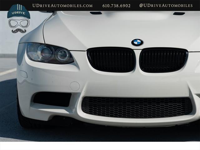 used 2013 BMW M3 car, priced at $64,900