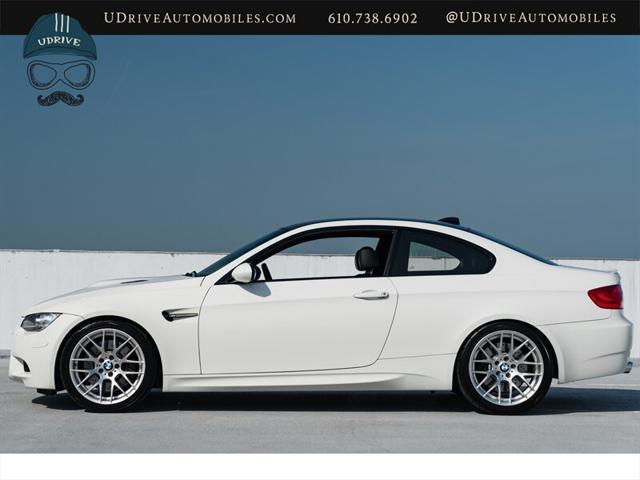 used 2013 BMW M3 car, priced at $64,900