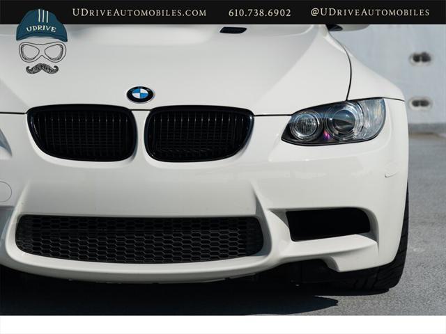 used 2013 BMW M3 car, priced at $64,900