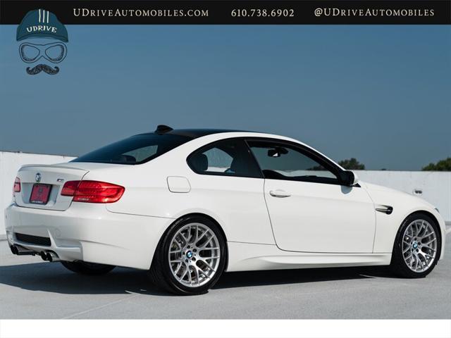 used 2013 BMW M3 car, priced at $64,900