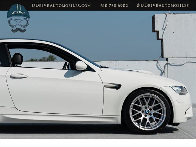 used 2013 BMW M3 car, priced at $64,900