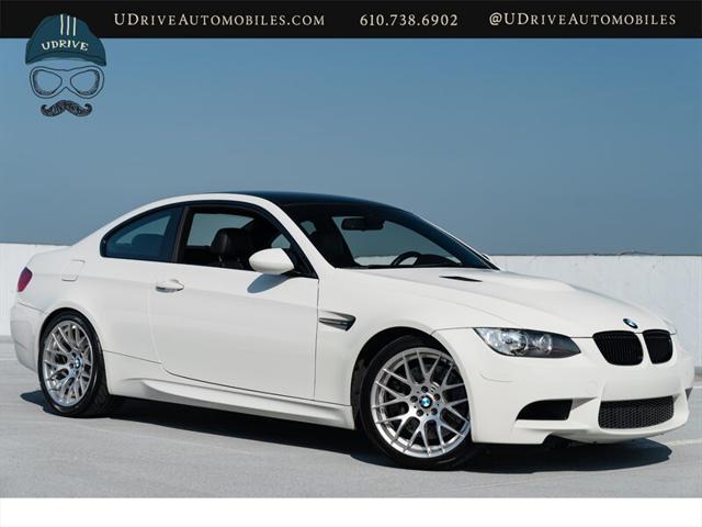 used 2013 BMW M3 car, priced at $64,900