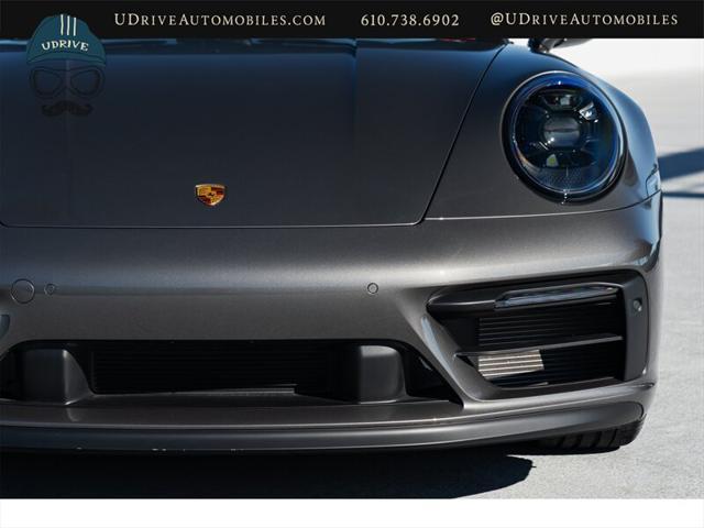 used 2023 Porsche 911 car, priced at $219,900