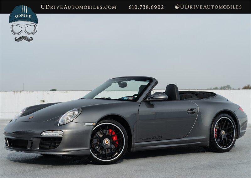 used 2012 Porsche 911 car, priced at $79,900