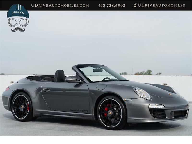 used 2012 Porsche 911 car, priced at $79,900