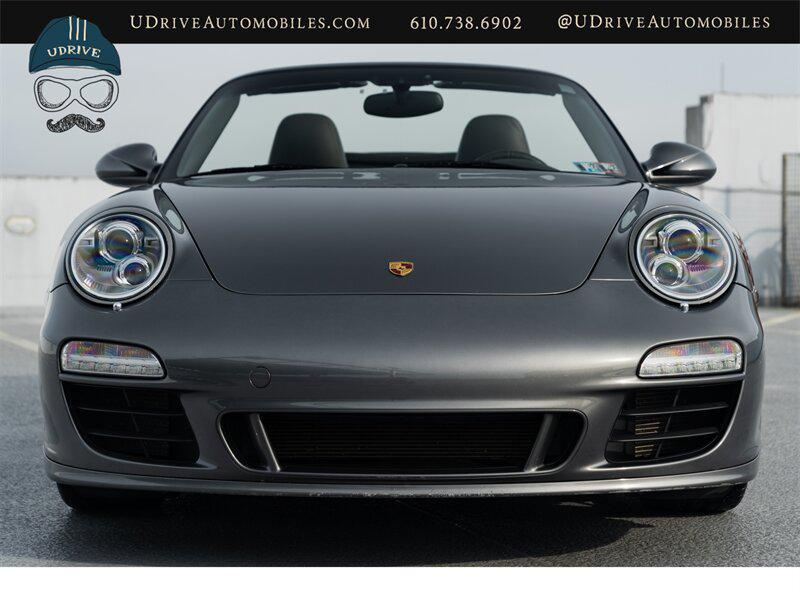 used 2012 Porsche 911 car, priced at $79,900