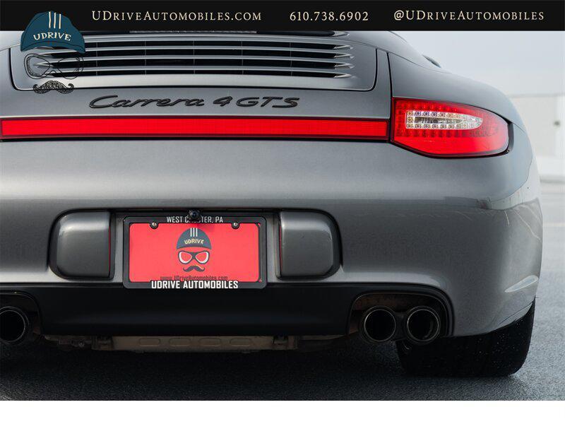 used 2012 Porsche 911 car, priced at $79,900