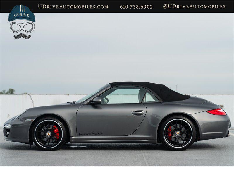 used 2012 Porsche 911 car, priced at $79,900