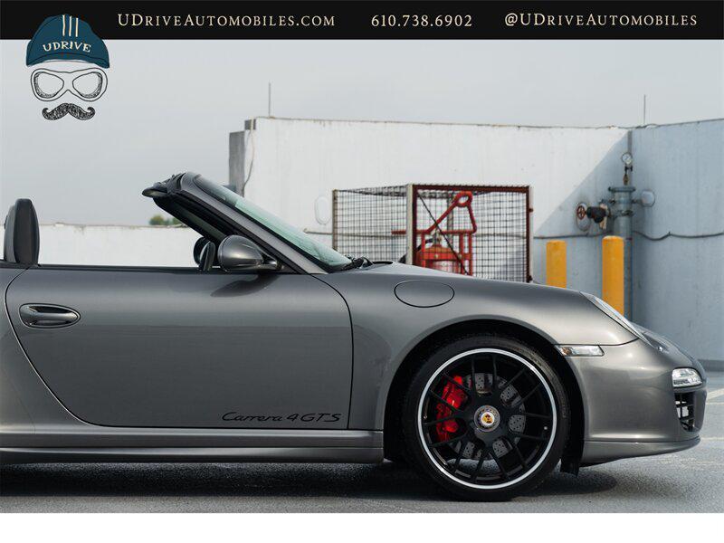 used 2012 Porsche 911 car, priced at $79,900