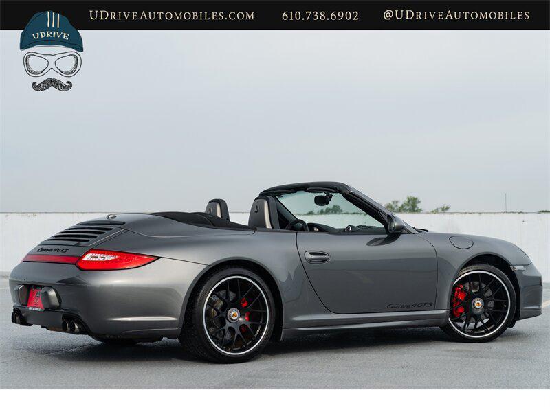 used 2012 Porsche 911 car, priced at $79,900