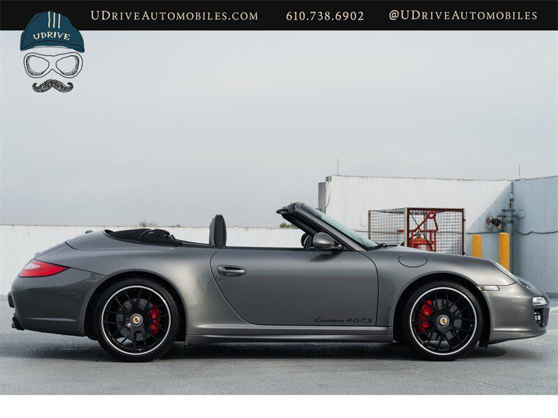 used 2012 Porsche 911 car, priced at $79,900