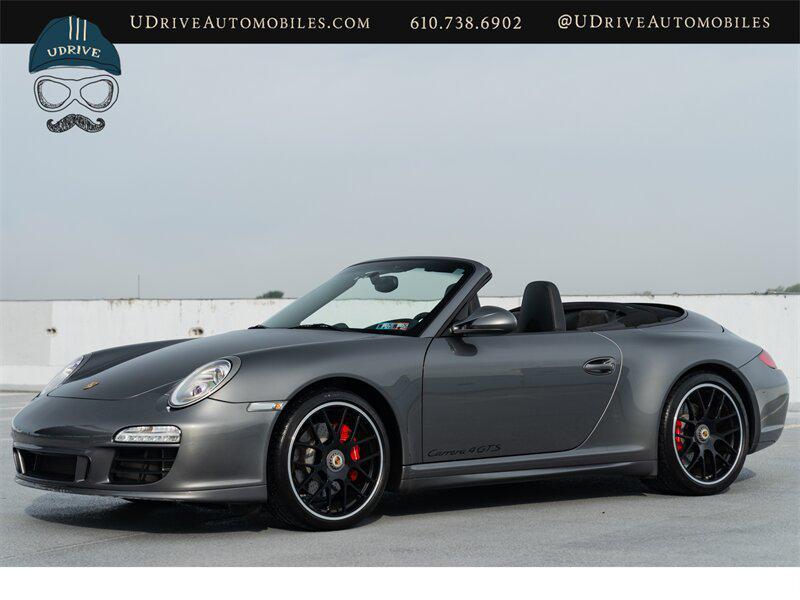 used 2012 Porsche 911 car, priced at $79,900