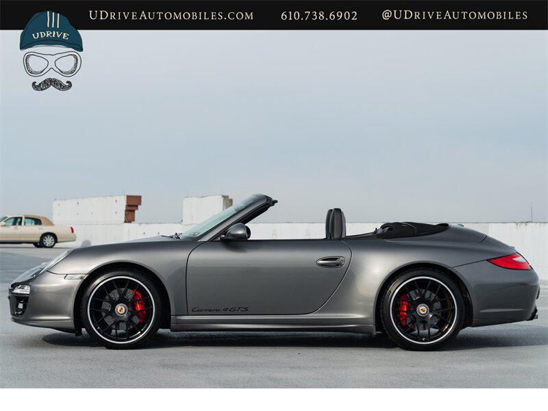 used 2012 Porsche 911 car, priced at $79,900