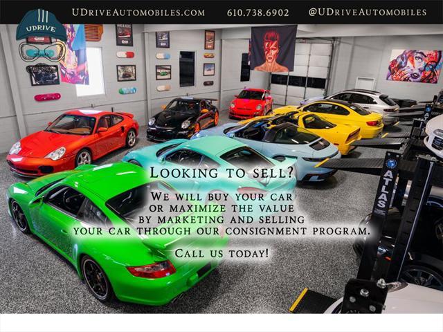 used 2014 Porsche Cayman car, priced at $69,900