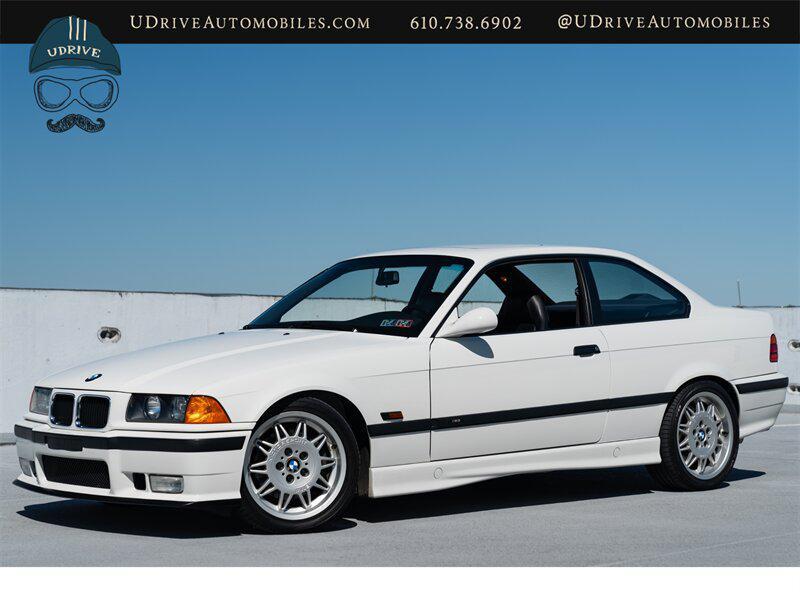 used 1995 BMW M3 car, priced at $58,900