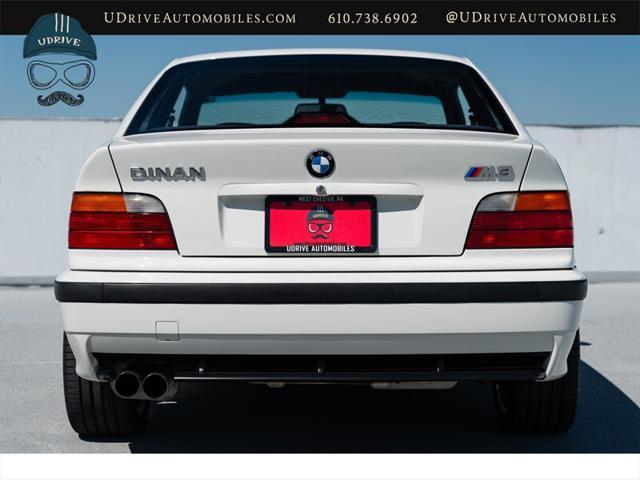 used 1995 BMW M3 car, priced at $64,900