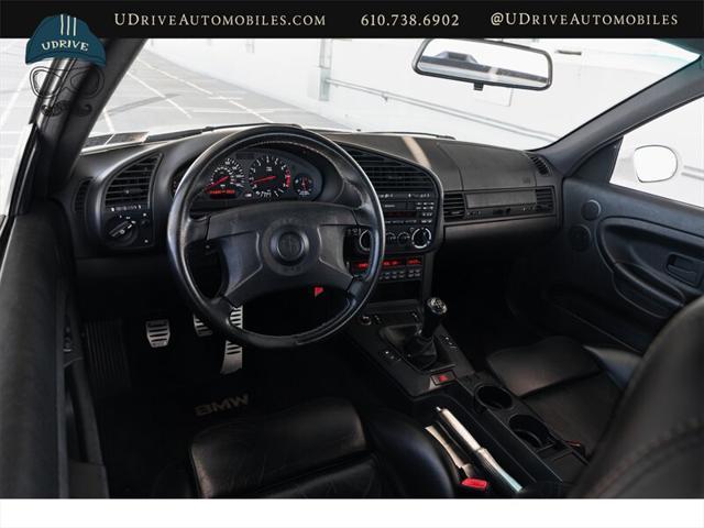 used 1995 BMW M3 car, priced at $64,900