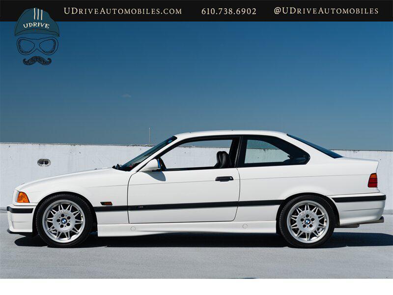 used 1995 BMW M3 car, priced at $58,900