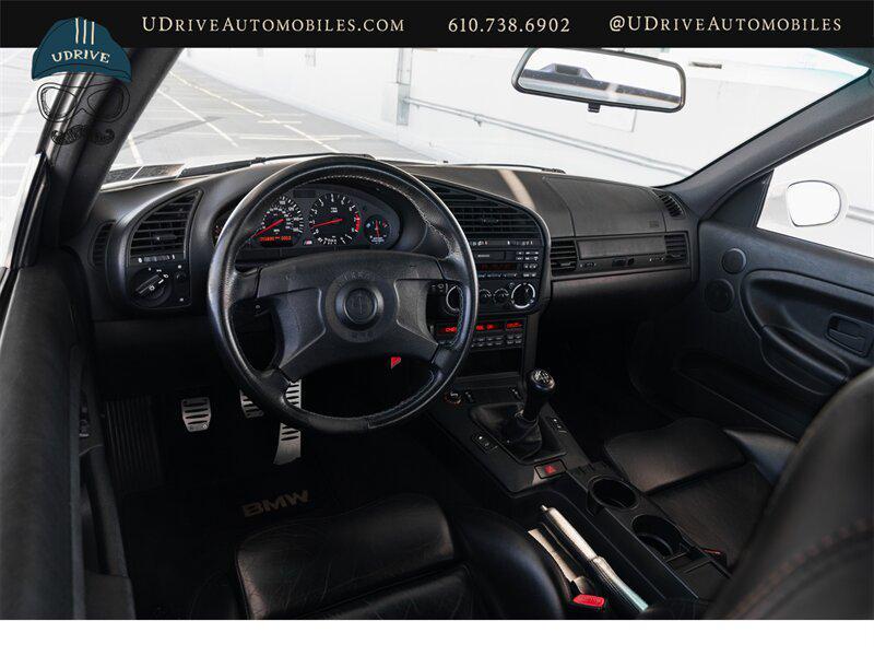 used 1995 BMW M3 car, priced at $58,900