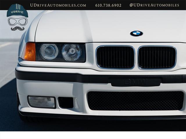 used 1995 BMW M3 car, priced at $64,900