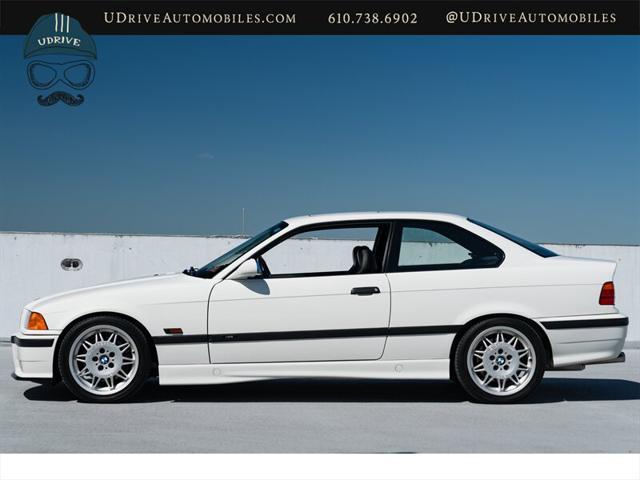 used 1995 BMW M3 car, priced at $64,900