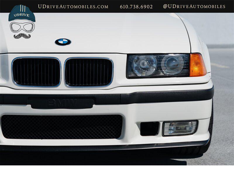 used 1995 BMW M3 car, priced at $58,900