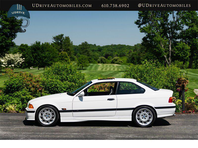 used 1995 BMW M3 car, priced at $58,900
