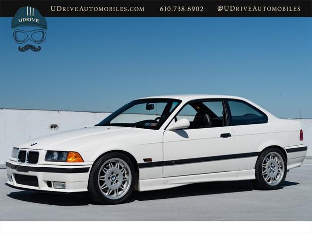 used 1995 BMW M3 car, priced at $64,900
