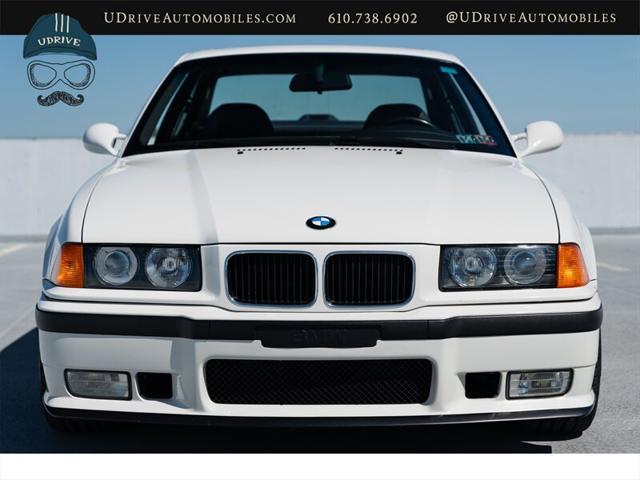 used 1995 BMW M3 car, priced at $64,900