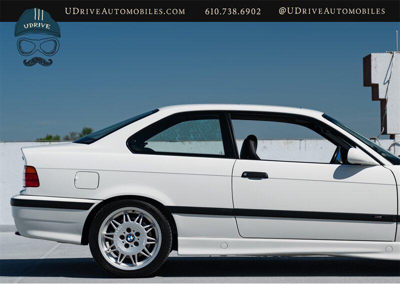 used 1995 BMW M3 car, priced at $58,900