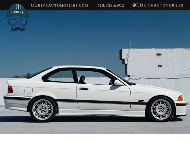 used 1995 BMW M3 car, priced at $64,900