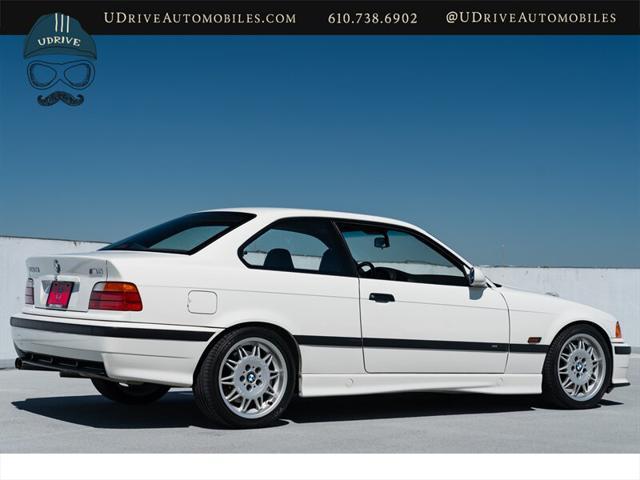 used 1995 BMW M3 car, priced at $64,900