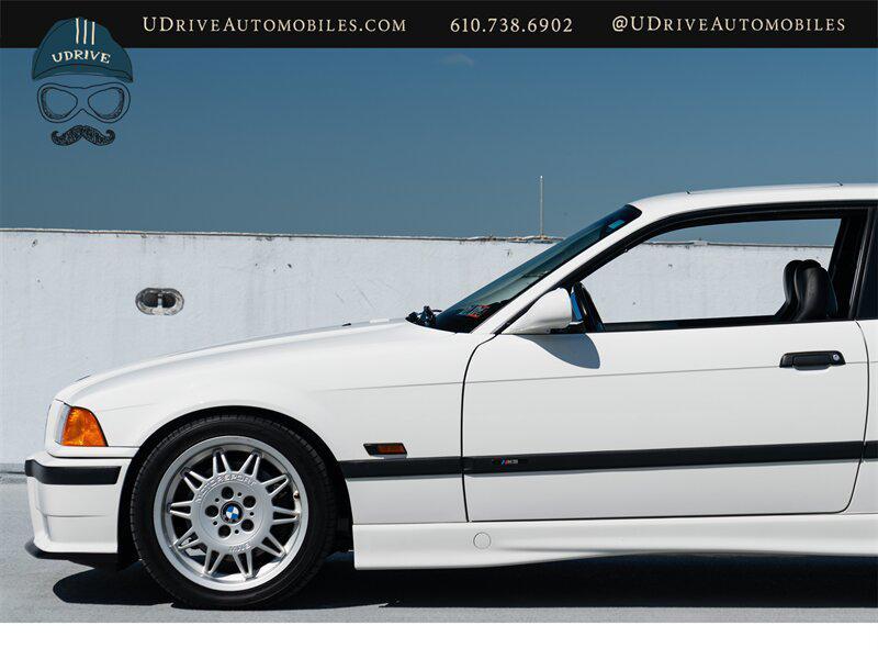 used 1995 BMW M3 car, priced at $58,900