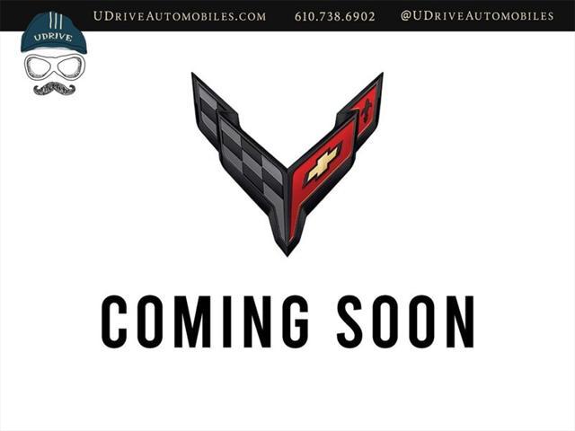 used 1957 Chevrolet Corvette car, priced at $89,900