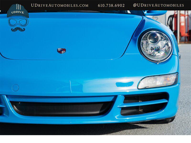used 2006 Porsche 911 car, priced at $139,900