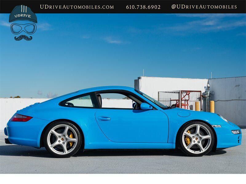 used 2006 Porsche 911 car, priced at $139,900