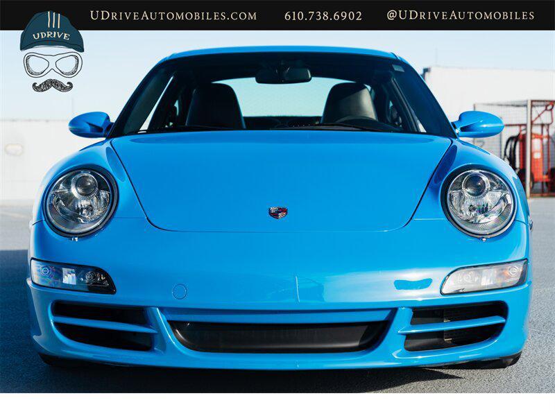 used 2006 Porsche 911 car, priced at $139,900