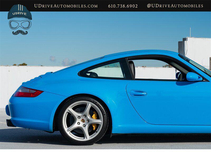 used 2006 Porsche 911 car, priced at $139,900