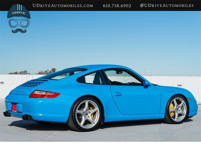 used 2006 Porsche 911 car, priced at $139,900